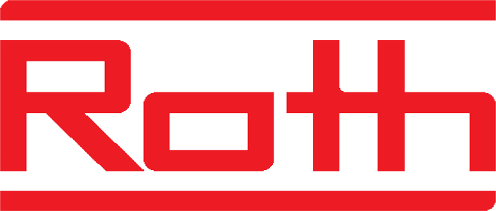 Roth logo