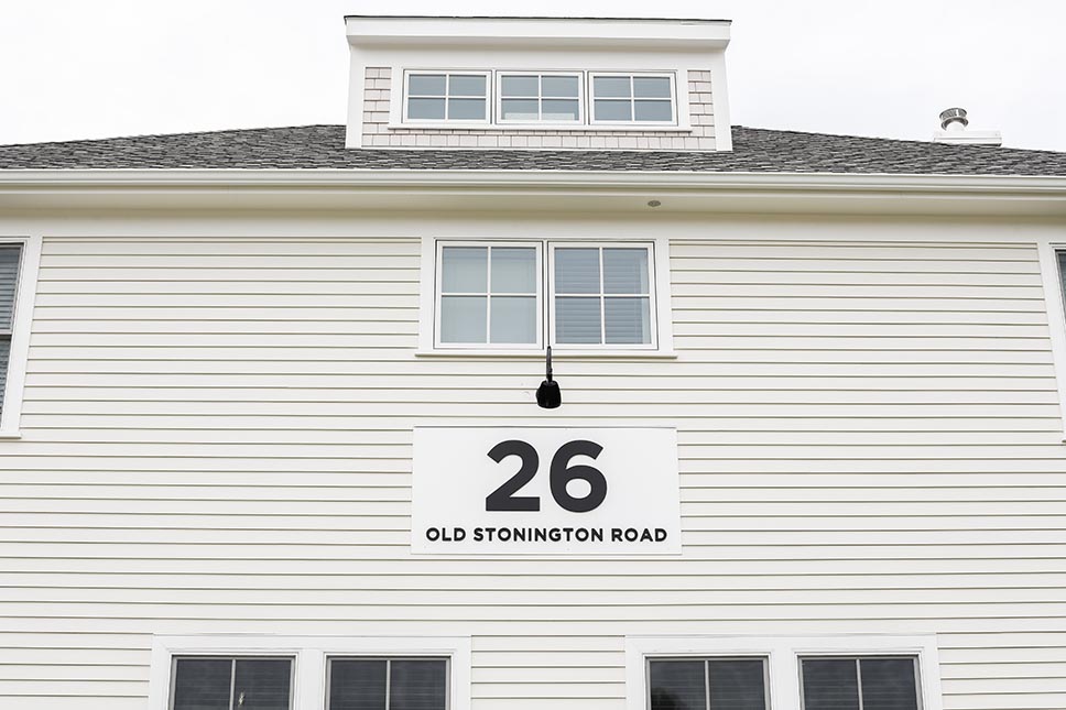 densmore office 26 Old Stonington Road