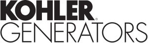 Kohler Generators Logo